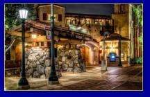 Háttérképek: Disneyland USA 1920×1200