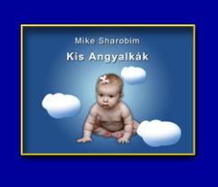 Mike Sharobim - Kis angyalkk PPS