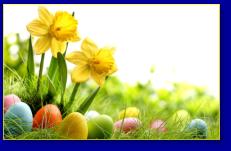 Háttérképek: Húsvét, Húsvéti tojás, nyuszi, 1920×1200 px