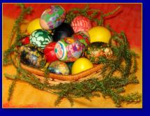 Háttérképek: Húsvét, Húsvéti tojás, nyuszi, 1600×1200 px