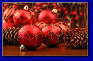 Háttérképek: karácsony, karácsonyi tájak, gyertyák, díszek 1920 × 1200 px