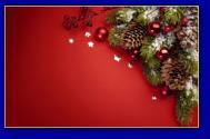 Háttérképek: karácsony, karácsonyi tájak, gyertyák, díszek 1920 × 1200 px