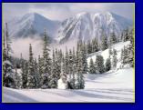 Háttérképek: téli tájak, havas tájak 1600×1200 